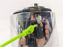 Load image into Gallery viewer, 1999 Harley Touring FLHTCUI E-Glide Tank Dash Cover Console CB Intercom 61270-98