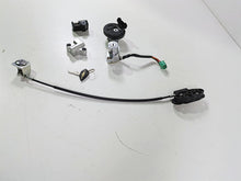 Load image into Gallery viewer, 2016 Suzuki M109R VZR1800 Boulevard Ignition Switch Key Lock Set 37000-50810