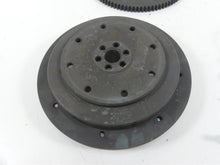 Load image into Gallery viewer, 2001 Moto Guzzi California Sp 1100 Clutch Pressure Plates + Flywheel GU29084450 | Mototech271