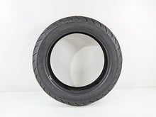 Load image into Gallery viewer, Used Rear Motorcycle Tire Michelin Commander 2 II 160/70-17 0306-0301