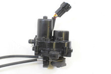 Load image into Gallery viewer, 2011 Ducati 1198 Exhaust Valve Flap Actuator Servo Motor 59340301A