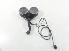 Load image into Gallery viewer, 2001 Harley Davidson XL1200 Sportster Speedometer Tachometer 24K - Read 67283-99 | Mototech271