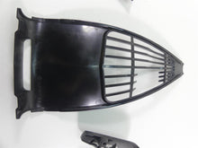 Load image into Gallery viewer, 2015 Victory Cross Country Tour Oil Cooler Fairing Cover Set - Read 5437803
