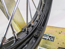 Load image into Gallery viewer, 2013 Harley FXDWG Dyna Wide Glide 21x2.15 Front Wheel Spoke Rim - Read 41325-10 | Mototech271