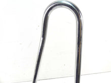 Load image into Gallery viewer, 2009 Big Dog K9 Rear Frame Struts Brackets Fender Mounts & 26.5" Tall Sissy Bar | Mototech271