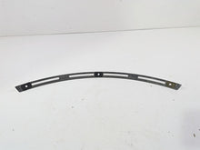 Load image into Gallery viewer, 2010 Harley Touring FLHXSE CVO Street Glide Windshield Screen Trim 59133-99