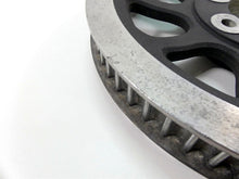 Load image into Gallery viewer, 2017 Harley Dyna FXDB Street Bob Rear Belt Sprocket Pulley 66T 40374-07 | Mototech271