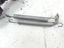 Load image into Gallery viewer, 2009 BMW R1200 GS K25 Side Kickstand Kick Stand + Switch 46527684073 | Mototech271