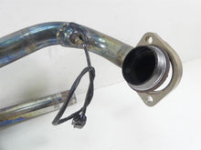 Load image into Gallery viewer, 2013 Harley VRSCF Muscle V-Rod Oem Exhaust Header Manifold Pipe Set 65600069 | Mototech271