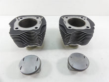 Load image into Gallery viewer, 2018 Harley FLHC Softail Heritage Cylinder Jug Barrel + Piston Set M8 16800095 | Mototech271