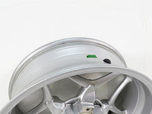 Load image into Gallery viewer, 2007 BMW R1200RT K26 Straight 17x5.5 Rear Wheel Rim 36317683070 | Mototech271