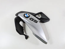 Load image into Gallery viewer, 2015 BMW R1200GS K50 Right Main Side Fairing Cover Set 46638533678