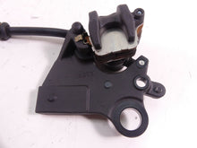 Load image into Gallery viewer, 2018 Kawasaki ZX6R ZX636 Ninja Rear Nissin Brake Caliper + Mount 43080-0114-DJ