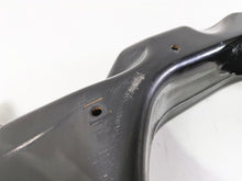 Load image into Gallery viewer, 2011 Harley Touring FLHTCUSE CVO E-Glide Rear Swing Arm Swingarm 47549-09A | Mototech271