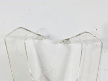 Load image into Gallery viewer, 2016 Moto Guzzi Stelvio 1200 8V NTX Clear Wind Reflector Baffle Set 884293