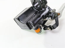 Load image into Gallery viewer, 2013 Triumph Tiger 1215 Explorer Nissin Front Brake Master Cylinder 5/8 T2025830