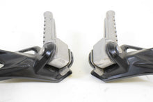 Load image into Gallery viewer, 2007 Kawasaki ZX6R ZX636 ZX6 Ninja Rear Passenger Footpeg Set 35063-0145-W9 | Mototech271