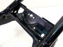 Load image into Gallery viewer, 2010 Harley Touring FLHRC Road King Rear Straight Subframe Sub Frame 48079-09BHP | Mototech271