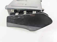 Load image into Gallery viewer, 2010 BMW R1200RT K26 Storage Compartment Box - Read 46637681544 | Mototech271