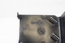 Load image into Gallery viewer, 2012 Harley VRSCDXA V-ROD 10TH ANV Electrical Bracket Holder Tray SET 70393-07 | Mototech271