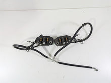 Load image into Gallery viewer, 2016 Suzuki M109R VZR1800 Boulevard Tokico Front Brake Caliper Set 59100-41G40 | Mototech271