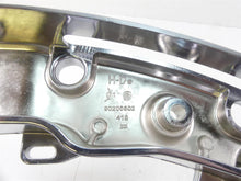 Load image into Gallery viewer, 2016 Harley Touring FLTRX Road Glide Saddlebag Support Bracket Set 90200503 | Mototech271