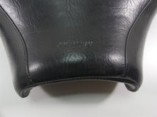 Load image into Gallery viewer, 2006 Honda V-Twin VTX1800 N3 Mustang Dual Rider Passenger Seat Saddle Set 79401 | Mototech271