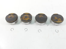 Load image into Gallery viewer, 2020 Ducati Panigale 1100 V4 S SBK All 4 Piston Set 12222433E | Mototech271