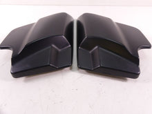 Load image into Gallery viewer, 2016 Harley Touring FLTRX Road Glide Side Cover Fairing Set 66048-09A 66250-09