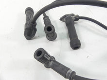 Load image into Gallery viewer, 2007 Ducati Sport Classic GT1000 Beru 11K Ignition Coil Wires Plug Set 38040101C | Mototech271
