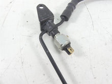 Load image into Gallery viewer, 2012 Harley VRSCF Muscle Rod Rear Brembo Brake Caliper 25mm Axle 43050-08 | Mototech271