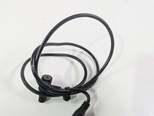 Load image into Gallery viewer, 2022 BMW RnineT Pure K22 Front Abs Brake Wheel Speed Sensor 34529443105