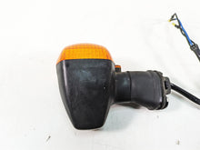 Load image into Gallery viewer, 2002 Yamaha FZ1 FZS1000 Fazer Front Rear Blinker Turn Signal Set 5LV-83310-00-00 | Mototech271