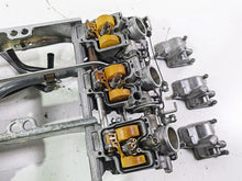 Load image into Gallery viewer, 2002 Honda GL1500 CD Valkyrie Deluxe Clean Carb Carburetor Set 16100-MZ0-A00 | Mototech271