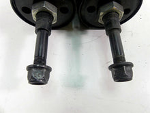 Load image into Gallery viewer, 2016 Harley Softail FLS Slim Straight Rear Showa Damper Shock Set 54549-04