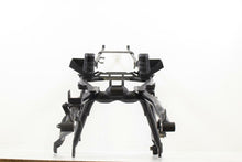 Load image into Gallery viewer, 2003 BMW R1150 RT R1150RT R22 Rear Subframe Sub Frame Assembly 46512335888 | Mototech271