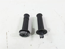 Load image into Gallery viewer, 2015 BMW R nineT K21 Left Right Hand Grip Set 61317721849 61317714236