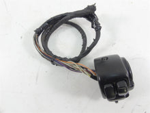 Load image into Gallery viewer, 2011 Harley Touring FLTRU Road Glide Right Cruise Control Switch -Read 71682-06A | Mototech271
