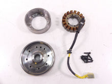Load image into Gallery viewer, 2008 Ducati 1098 S Denso Stator Generator Flywheel Rotor Set 26420172A 276Z0011A | Mototech271