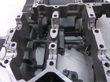 Load image into Gallery viewer, 2012 Yamaha XT1200 Super Tenere Engine Motor Crank Case Housing 23P-15100-09-00