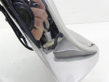 Load image into Gallery viewer, 2006 Honda V-Twin VTX1800 N3 Radiator Fan Reservoir Hose Cover Set 19010-MCV-R11