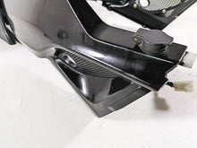 Load image into Gallery viewer, 2004 BMW R1150GS R21 Front Upper Fender & Nose Extension 46617664390 46617663959 | Mototech271