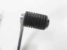 Load image into Gallery viewer, 2007 Yamaha XVS1300 V-Star Toe Heel Shifter & Shift Rod Set 3D8-18110-00-00 | Mototech271