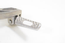 Load image into Gallery viewer, 2015 Honda CBR600RR CBR600 RR LR Rider Passenger Footpeg Mount SET 50760-MFJ-D00 | Mototech271