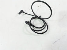 Load image into Gallery viewer, 2022 Ducati Scrambler Desert Sled Rear Abs Brake Wheel Speed Sensor 55212121B | Mototech271