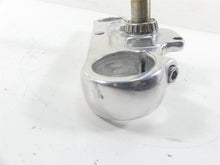 Load image into Gallery viewer, 2016 Harley FXDL Dyna Low Rider Lower Triple Tree Clamp 49mm -Read 45539-08 | Mototech271