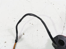 Load image into Gallery viewer, 2017 Ducati Monster 1200 S Right Hand Control Switch Kill Start 65010273B | Mototech271