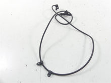 Load image into Gallery viewer, 2018 Ducati Hypermotard 939 SP Rear Abs Brake Wheel Speed Sensor 55212121B | Mototech271