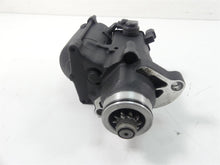 Load image into Gallery viewer, 2014 Harley Dyna FXDF Fat Bob 103 96 110 Engine Starter Motor 31618-06A | Mototech271