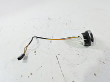 Load image into Gallery viewer, 2005 Harley Softail FLSTSCI Heritage Springer Fuel Level Gauge - Read 75053-01B | Mototech271
